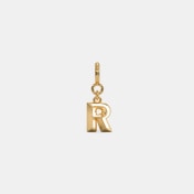 The R Bessie Multiwearable Charm - thumb 7