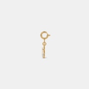 The S Bessie Multiwearable Charm - thumb 8