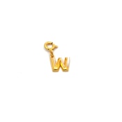 The W Bessie Multiwearable Charm - thumb 4