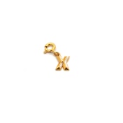 The X Bessie Multiwearable Charm - thumb 3
