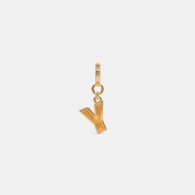 The Y Bessie Multiwearable Charm - thumb 9