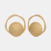 The Briala Drop Earrings - thumb 1