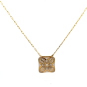 The Vajra Pendant Necklace - thumb 2