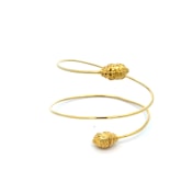 The Hopi Spiral Bangle - thumb 3