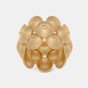 The Liliput Band Ring - thumb 8