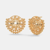 The Sefu Stud Earrings - thumb 1