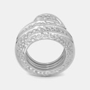 The Silith Spiral Ring - thumb 7