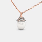 The Piko Pendant Necklace - thumb 1