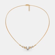 The Genix Pendant Necklace - thumb 6