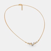 The Genix Pendant Necklace - thumb 7