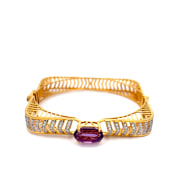 The Wahum Showstopper Bangle - thumb 3
