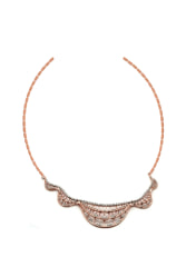 The Senyo Collar Necklace - thumb 1