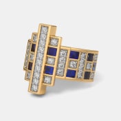 The Yumeno Statement Ring - thumb 7