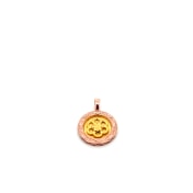 The Neewa Medallion Pendant - thumb 4