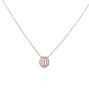 The Nidiva Pendant Necklace - thumb 2