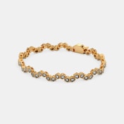 The Zima Tennis Bracelet - thumb 3