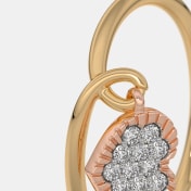 The Lovebee Thumb Ring - thumb 3