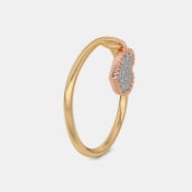 The Lovebee Thumb Ring - thumb 6