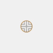 The Mazimo Stud Earrings - thumb 7