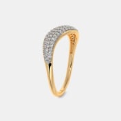 The Lorene Band Ring - thumb 9