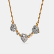 The Zaheera Mangalsutra Necklace - thumb 4