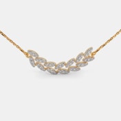 The Pepper Pendant Necklace - thumb 5