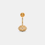 The Zubaid Drop Earrings - thumb 6