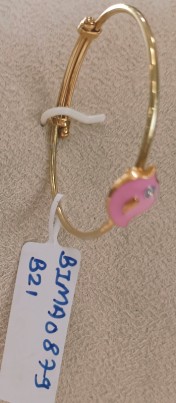 The Songbird Kids Bangle - thumb 5