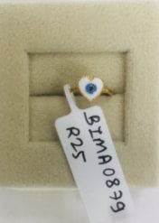 The Ochrana Kids Ring - thumb 4