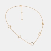 The Ensemble Station Necklace - thumb 5