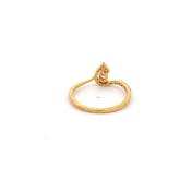 The Derane Engagement Ring - thumb 4