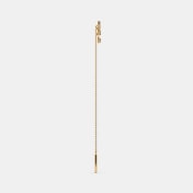 The Solema Sui Dhaga Earrings - thumb 6