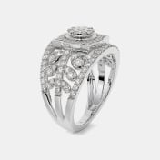 The Dreamere Engagement Ring - thumb 7