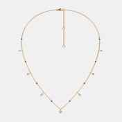 The Bellia Mangalsutra Necklace - thumb 3