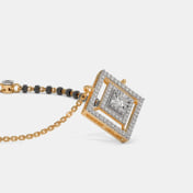 The Buzzine Mangalsutra Necklace - thumb 6