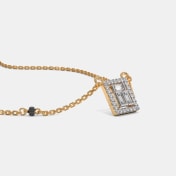 The Zahanab Mangalsutra Necklace - thumb 6