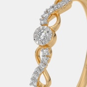 The Gayanara Promise Ring - thumb 3