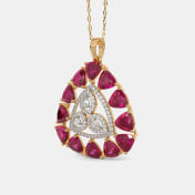 The Ciara Pendant - thumb 3