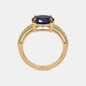 The Miriya Ring - thumb 6