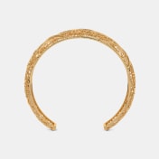 The Milliere Cuff Bangle - thumb 5