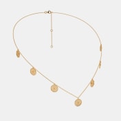 The Aragame Charm Necklace - thumb 5