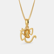 The Lambodara Pendant - thumb 5