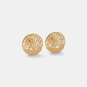 The Bauble Stud Earrings - thumb 6