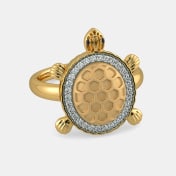 The Tortoise Ring - thumb 5