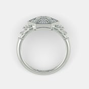 The Lady Classica Ring - thumb 7