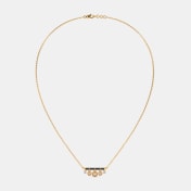 The Benita Mangalsutra Necklace - thumb 4