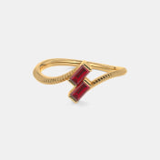 The Sebire Bypass Ring - thumb 7