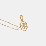 The Trikona Pendant - thumb 5