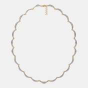 The Arcelle Diamond Chain - thumb 3