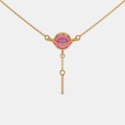 The Candy Carousel Kids Necklace - thumb 3